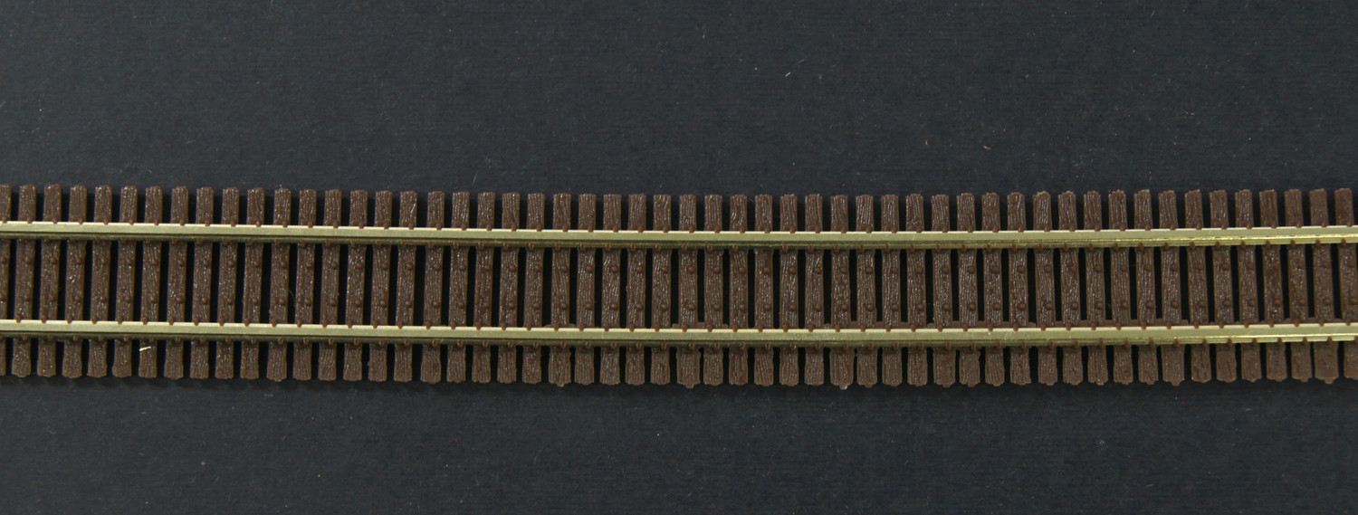Bridge Flex-Trak, N Code 70