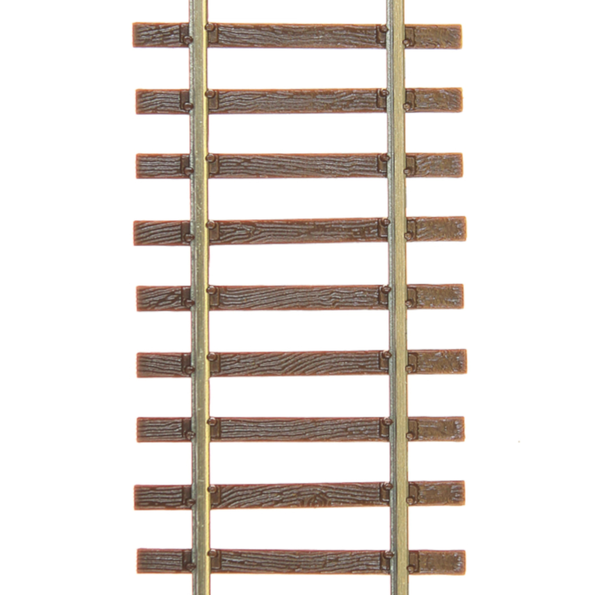 TRAK & RAIL - Page 1 - Micro Engineering Company