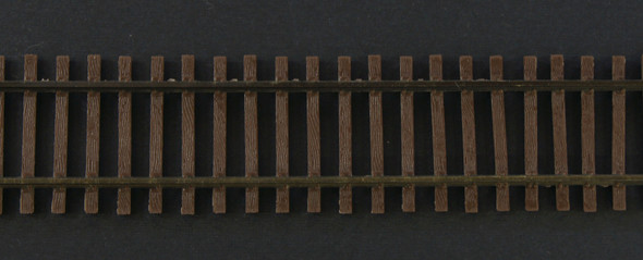 Weathered Flex-Trak, HO Code 70