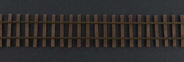 12-118 Weathered Flex-Trak, HOn3 Code 40
