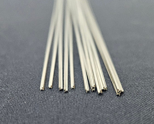 17-040 Non-Weathered Rail, Code 40 N.S.