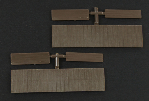 80-066 HO Board Walks (2)