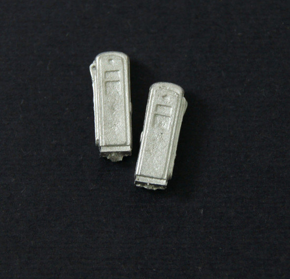 80-141 N Gas Pumps (2)