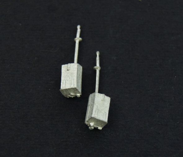 80-152 N Telephone Boxes (2)