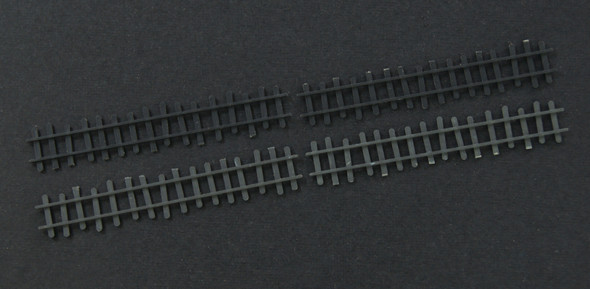 80-158 N Mine Track (4 pieces, 2" each)