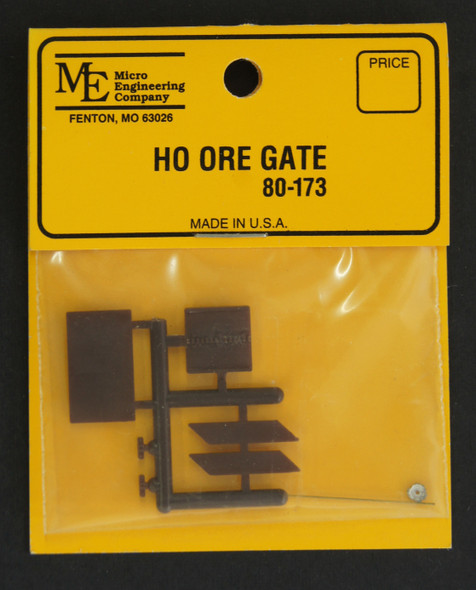 80-173 HO Ore Gate