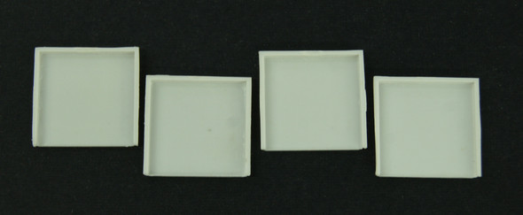 80-200 N Warehouse Overhead Doors (4)