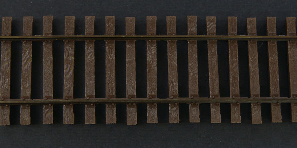 12-142 Weathered Flex Trak, S Code 100