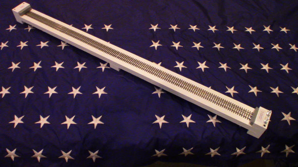 45-125 TT-7 HO/HOn3 Dual Code