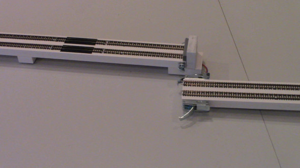 45-135 TT-10-XL HO/N Combo Extended