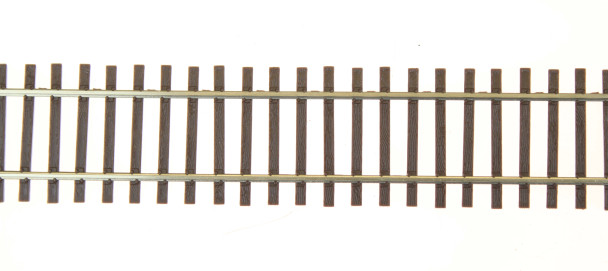 10-104 Non-Weathered Flex-Trak, HO Code 83