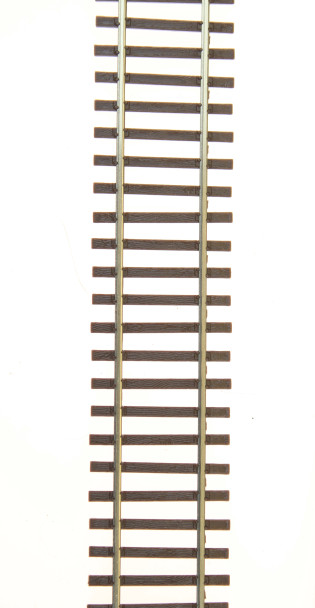 10-106 Non-Weathered Flex-Trak, HO Code 70