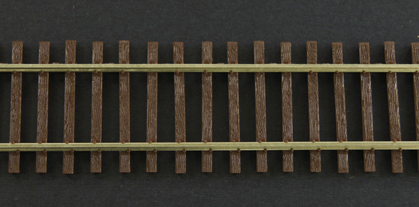 10-106 Non-Weathered Flex-Trak, HO Code 70