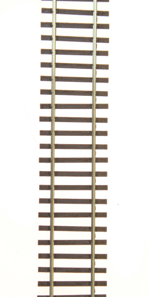 10-108 Non-Weathered Flex-Trak, HO Code 55