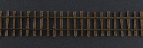 12-118 Weathered Flex-Trak, HOn3 Code 40