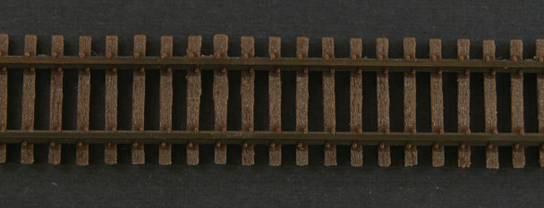 12-122 Weathered Flex-Trak, N Code 70