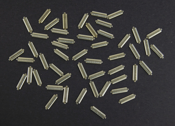 26-070 Metal Rail Joiners, Code 70 Slip-on, N.S. (50)