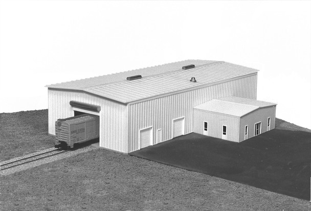 55-007 N Doyle Distribution Center