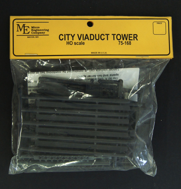 75-168 HO City Viaduct Tower