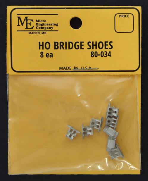 80-034 HO Bridge Shoes (8)
