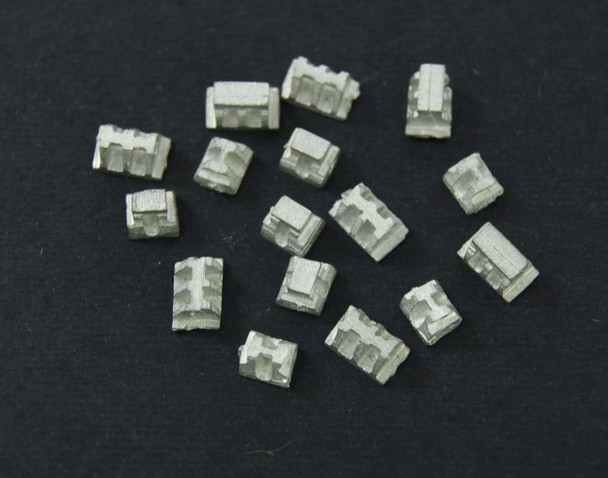 80-035 HO Assorted Bridge Shoes (16)