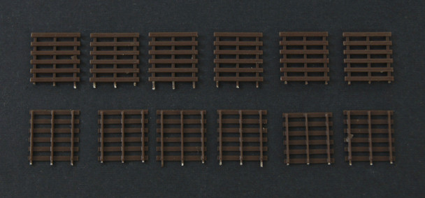 80-105 HO Pallets (12)