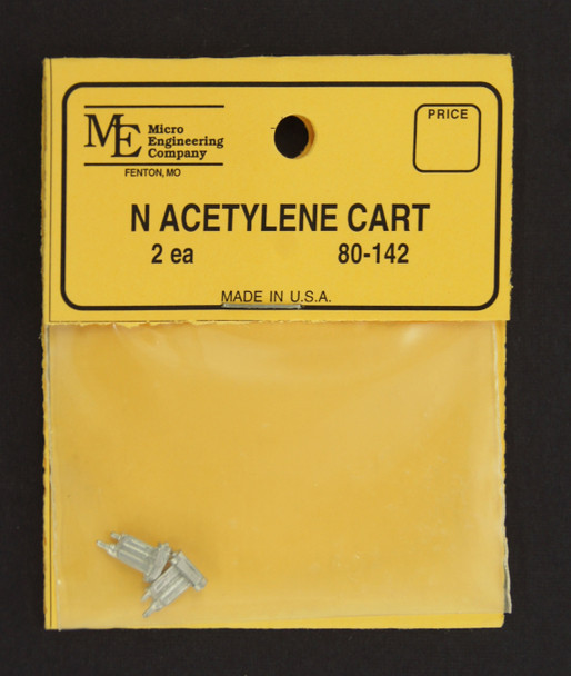 80-142 N Acetylene Cart (2)