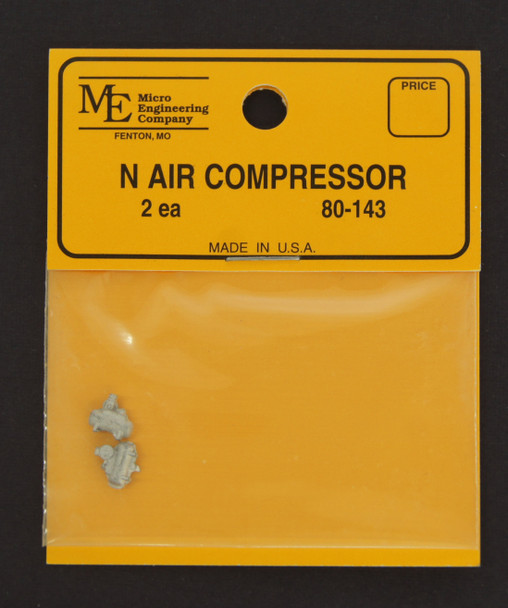80-143 N Air Compressors (2)
