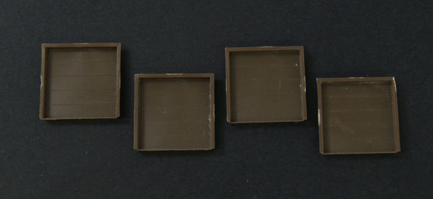 80-200 N Warehouse Overhead Doors (4)