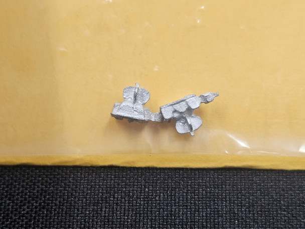 80-302 N Switchstand, non-operating (2)