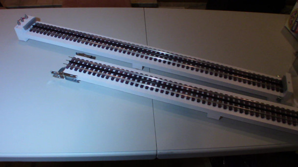 45-114 TT-4-XL O High Rail Extended
