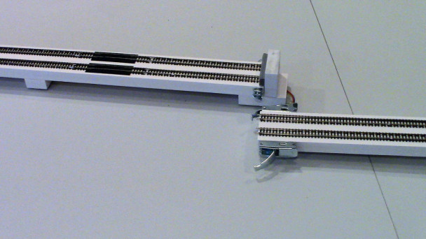 45-128 TT-8 HO/HO Code 100 6'