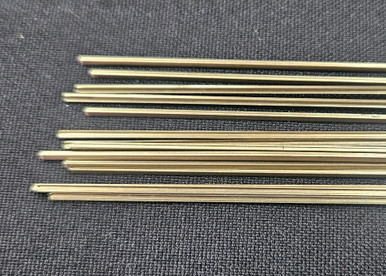 Rail R040 Non-Weathered Rail, Code 40 N.S.