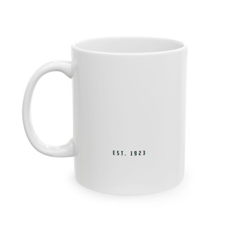 Bryce Canyon National Park Mug