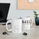 Moab Utah 84532 Zip Code Mug