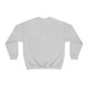 Park City, UT 84060 Zip Code Gray White Unisex Sweatshirt