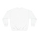 Washington City, UT 84780 Utah white gray unisex sweatshirt