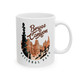 Bryce Canyon National Park Mug