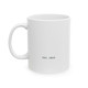 Bryce Canyon National Park Mug
