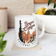 Bryce Canyon National Park Mug