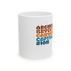 Utah's National Parks Mug