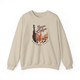Bryce Canyon National Park Sweatshirt in tan
