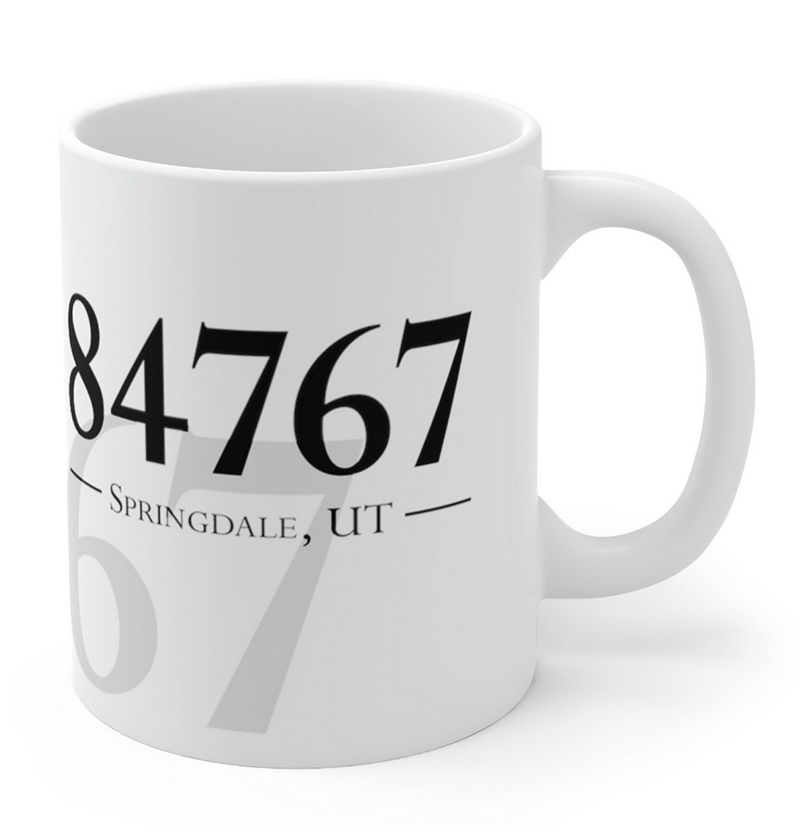 Springdale, UT Gateway to Zion National Park UTAH primi