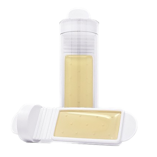 BT2 Dipslides provide reliable, accurate results for microbiological testing. Each box of 10 pre-filled dipslides contains Nutrient Agar with TTC and a red spot dye for easy identification of bacterial growth.