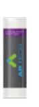 Solid sticks for closed loop water treatment