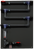 2-stage corrosion coupon rack