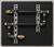 2-stage iron corrosion coupon rack