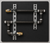 4-stage iron corrosion coupon rack