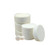 Solid tablets for closed loop water treatment