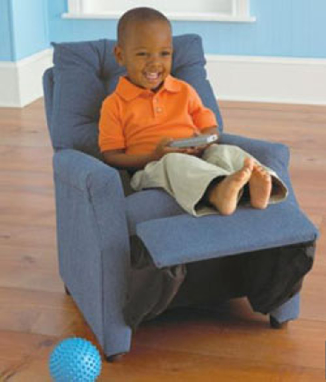 baby recliner seat